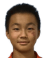 Li Mingjie - Team China U 307788 Football