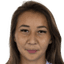 Bibigul Nurusheva - Team Kazakhstan Women 303094 Results