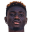Wale Musa Alli - Team Hapoel Kiryat Shmona 305974 Live
