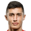 Toni Silic - Team Hajduk Split 302199 Football Score