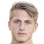 Mikki van Sas - Team Wycombe Wanderers 299060 Results