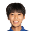 Pu Hsin-Hui - Team Chinese Taipei Women 308992 Football Score