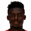 Iddrisu Baba - Team Almeria 304071 Football