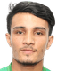 Shahidul Islam - Team Arambagh Ks 326120 Football Live