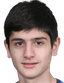 Abdullo Dzhebov - Team Spartak Moscow 301477 Result