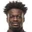 Richmond Gyamfi - Team Aarhus Agf 300936 Results
