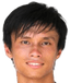 Leung Chun-Pong - Team Eastern Football Club 310295 Sport