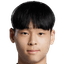Baek Min-Gyu - Team Incheon United Club 300861 Football Result