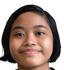 NASRIAH Binte Ibrahim - Team Singapore Women 304504 Football Score