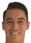 Andrés Gerardo Mendoza Rivera - Team Mineros De Zacatecas 315446 Live Score