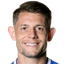 James Tarkowski - Team Everton 303842 Football Result