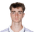 Cesar Palacios Perez - Team Real Madrid Castilla 306007 Live