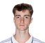 Cesar Palacios Perez - Team Real Madrid Castilla 306007 Live