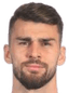Amar Rahmanović - Team Krylya Sovetov 301687 Football