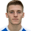 Henry Woods - Team Maidstone United 303679 Football Live Score
