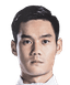 Yi Teng - Team Yunnan Yukun 300942 Football Live Score