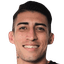Yanniel Hernandez - Team Universidad Central De Venezuela 300605 Football