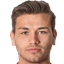 Luka Pasariček - Team Nk Dubrava Zagreb 306673 Football Result