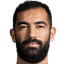 Yassine Meriah - Team Tunisia 306262 Results
