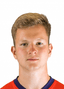 Konstantin Kozlov - Team Fk Yenisey Krasnoyarsk 301438 Football Score