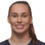 Cláudia Luana de Oliveira - Team Brazil Women 309560 Football Live Score
