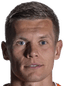 taras zaviiskyi - Team Lks Nieciecza 299603 Football Score