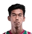 Ningombam Engson·Singh - Team Mohun Bagan Super Giant 301905 Schedule