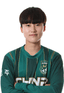 Kim InJi - Team Gyeongju Korea Hydro Nuclear Power Wfc 298303 Football Live Score