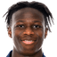 Alieu Njie - Team Torino 305818 Football Live Score
