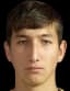 Nikita Karabashev - Team Dynamo Makhachkala 300292 Football Score