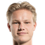 Alexander Leon·Vandeperre - Team Club Brugge U 327562 Football Score