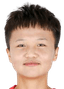 Fan Mengfei - Team Henan Women 299847 Live