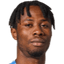 Christian Dimitri Legbo Ouguehi - Team Inter Turku 298825 Football Result