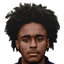 Nino Adom-Malaki - Team Millwall U 321946 Live