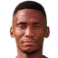 Rudolph Mpho Kgaswane - Team Botswana 300022 Football Score