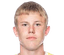 Rasmus dahlin nafors - Team Sweden U 310789 Result
