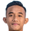 Rizky Ridho Ramadhani - Team Indonesia 304454 Results