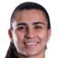 Daniela Solera Vega - Live Team Mazatlan Fc Women 302561