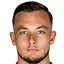Justin Bijlow - Team Genoa 304142 Football Score
