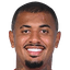 Thiago Andrade - Team Cerezo Osaka 300828 Live