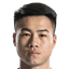 Dai Bowei - Team Nantong Zhiyun Fc 299788 Football