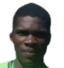 Gilberto d'Almeida - Team Sao Tome And Principe 311895 Football Live