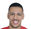 Clayton Fernandes Silva - Team Olympiakos Piraeus 304285 Football
