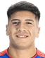 Santiago Gonzalez - Team Club Atletico Tigre 303801 Football Result