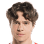 Kyan Himpe - Team Kv Kortrijk 302916 Football Score