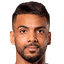 Amine Benadi - Team Bahrain 304019 Live Result