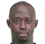 Modou Barrow - Team Incheon United Club 300861 Schedule