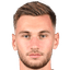 Denis Drăguş - Team Gazisehir Gaziantep 304784 Live Score Today