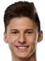 Filip Slavicek - Team Sigma Olomouc 298679 Football Live Score