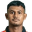 Fretelian Dos Santos - Team Timor Leste 306227 Live Score